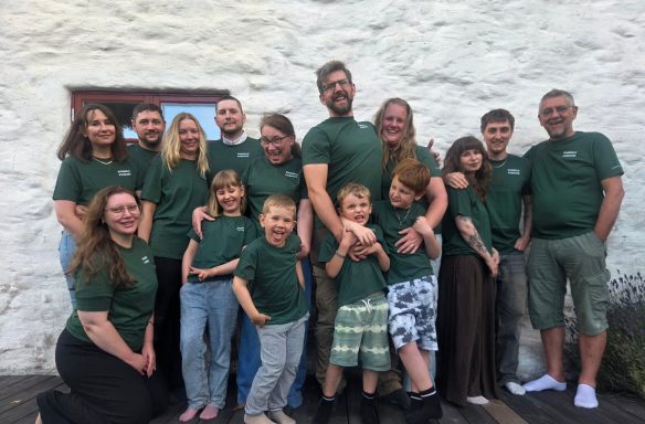 Team Gudrun, Autsarve